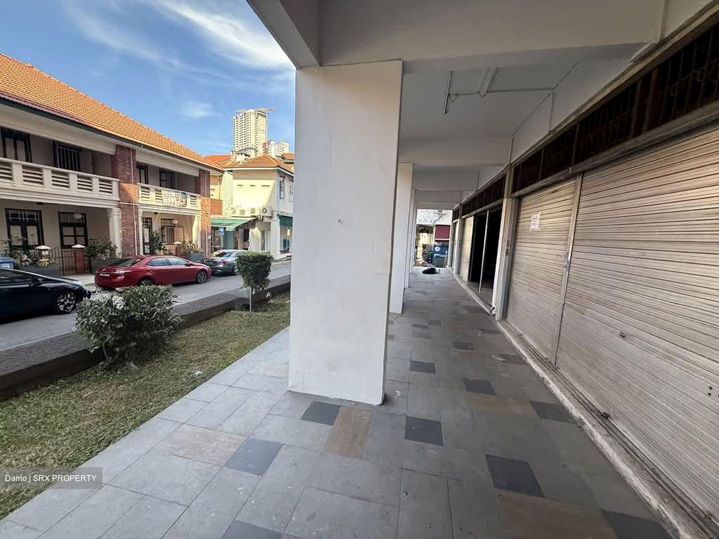 Veerasamy Road (D8), Shop House #570957571